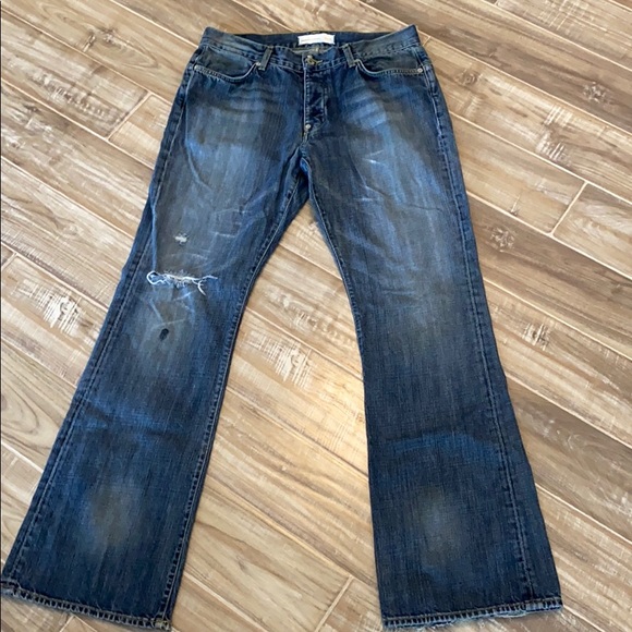 Paper denim and cloth mens Clearance